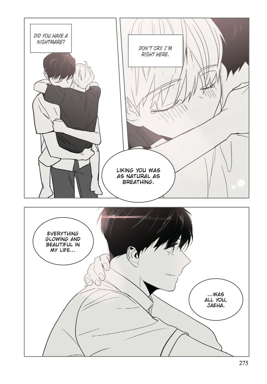 Read Lover Boy (Manga) chapter 1 image 270 on Lezhin