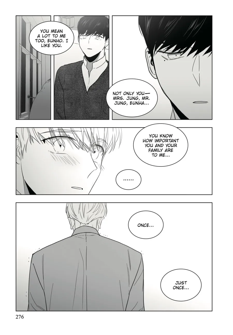 Read Lover Boy (Manga) chapter 1 image 271 on Lezhin