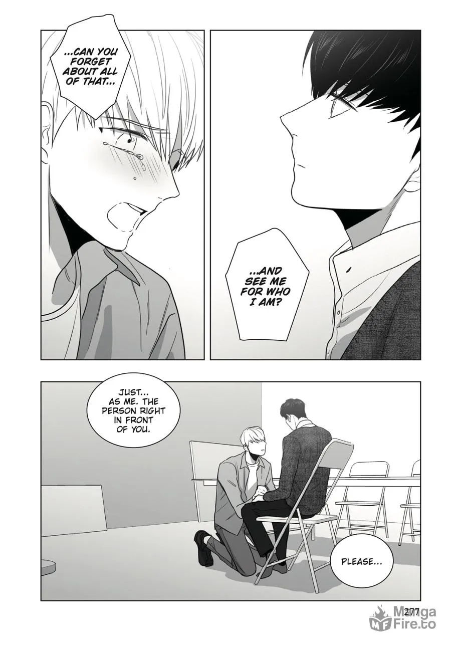 Read Lover Boy (Manga) chapter 1 image 272 on Lezhin