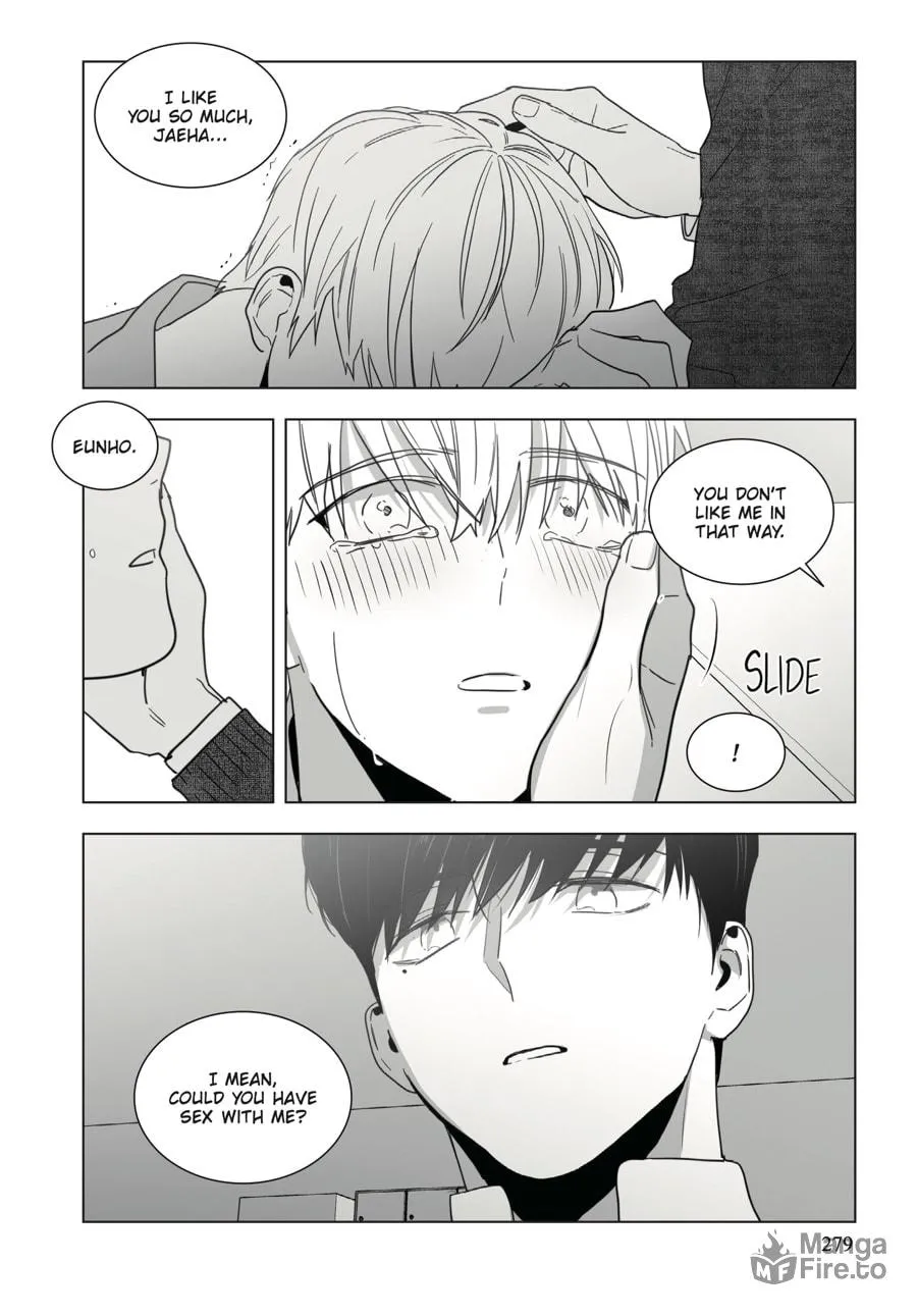 Read Lover Boy (Manga) chapter 1 image 274 on Lezhin