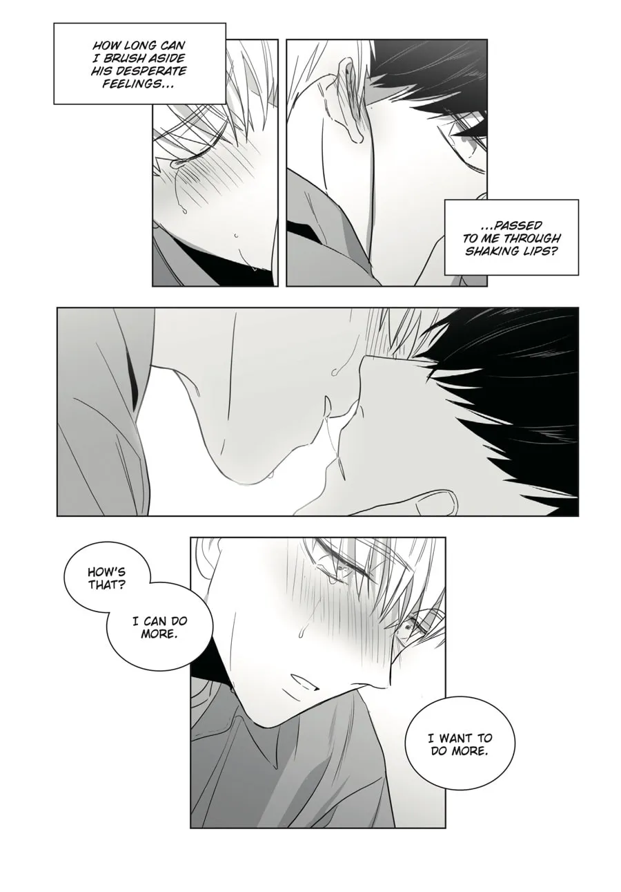Read Lover Boy (Manga) chapter 1 image 276 on Lezhin