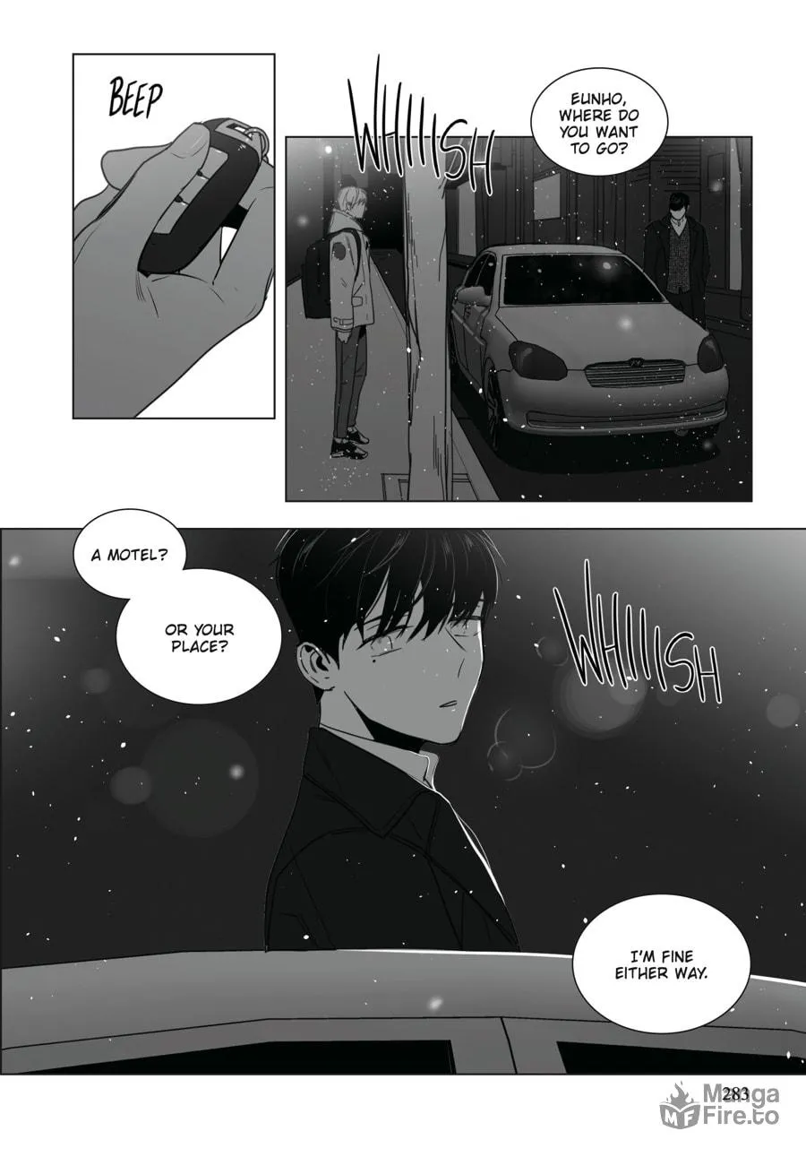 Read Lover Boy (Manga) chapter 1 image 278 on Lezhin