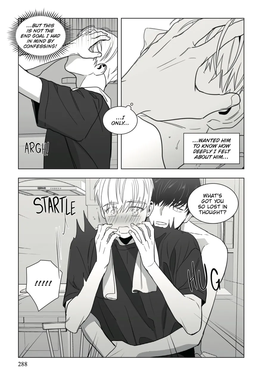 Read Lover Boy (Manga) chapter 1 image 283 on Lezhin