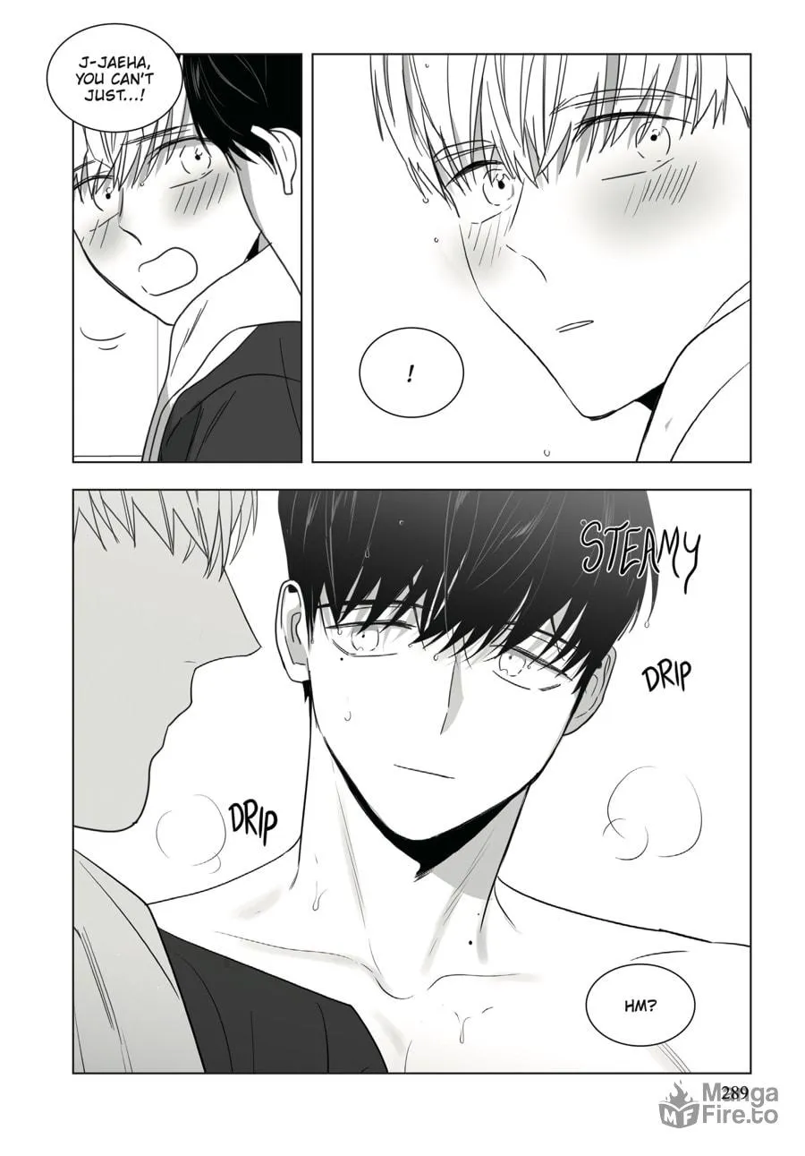 Read Lover Boy (Manga) chapter 1 image 284 on Lezhin