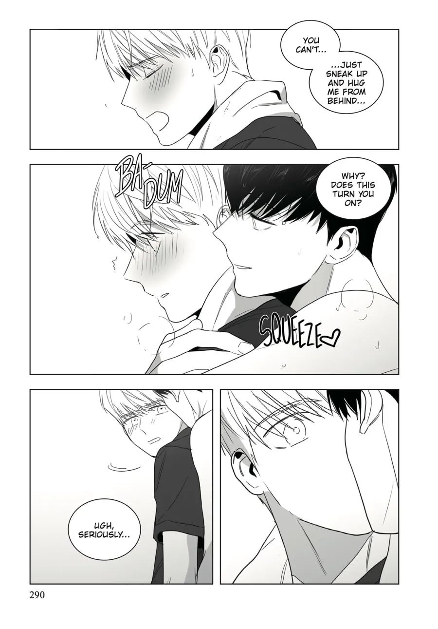 Read Lover Boy (Manga) chapter 1 image 285 on Lezhin