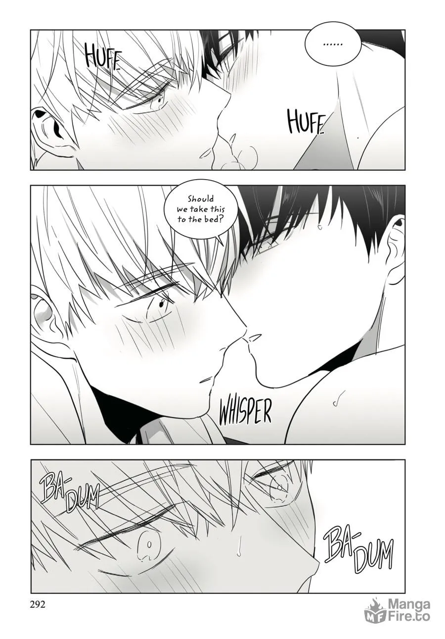 Read Lover Boy (Manga) chapter 1 image 287 on Lezhin