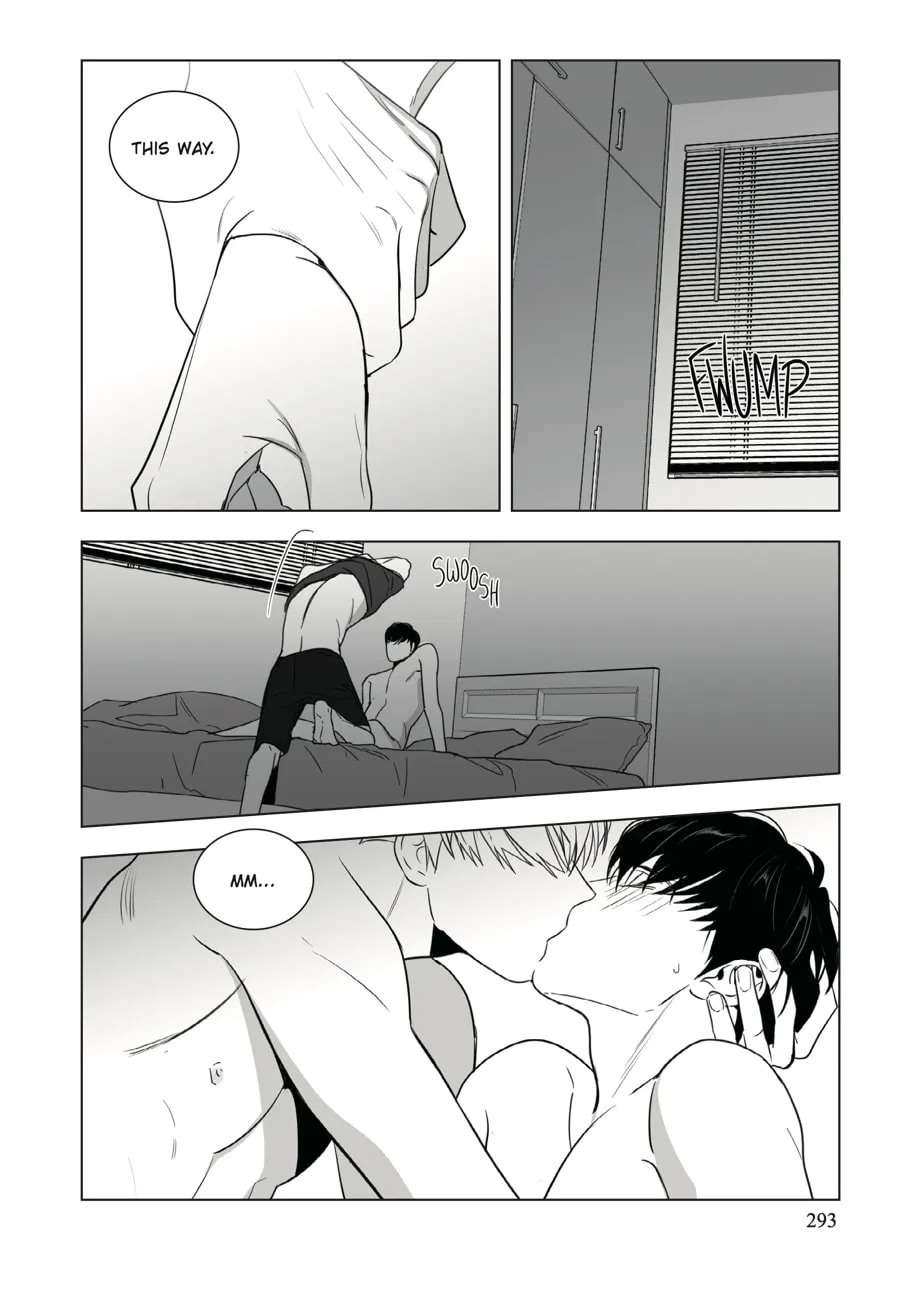 Read Lover Boy (Manga) chapter 1 image 288 on Lezhin