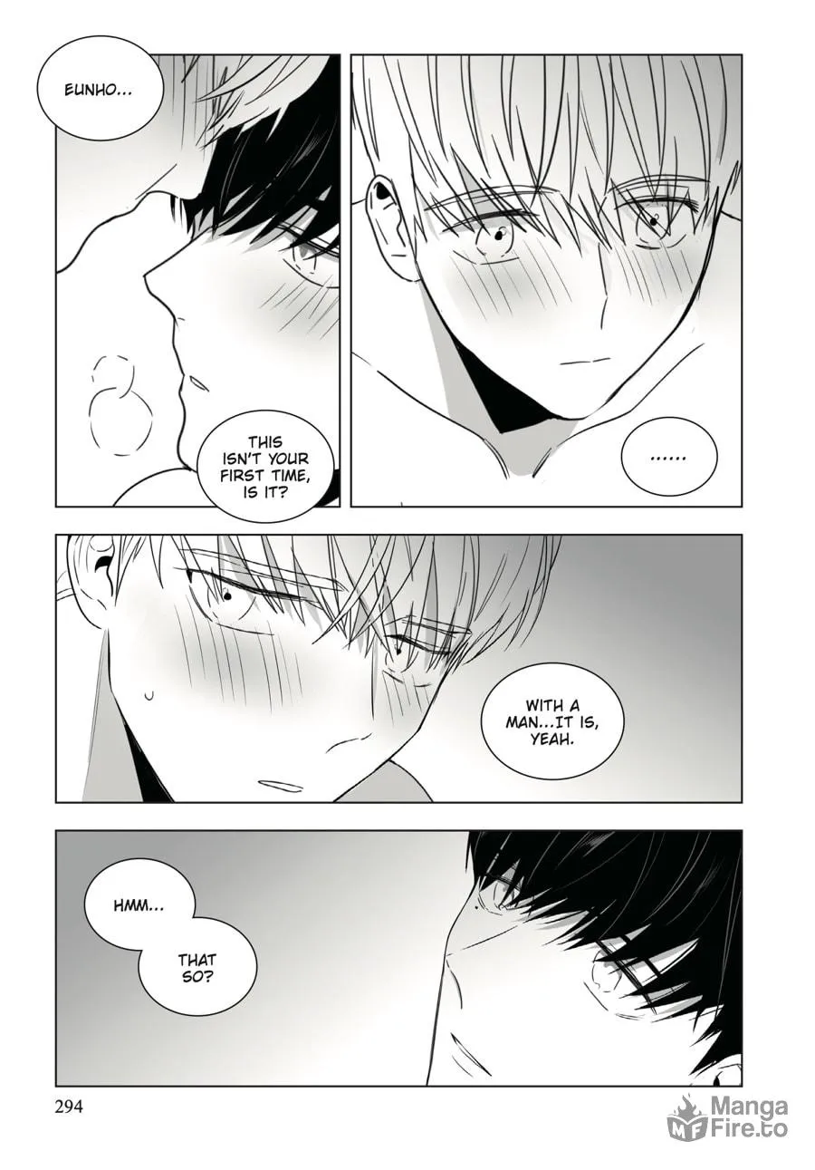 Read Lover Boy (Manga) chapter 1 image 289 on Lezhin