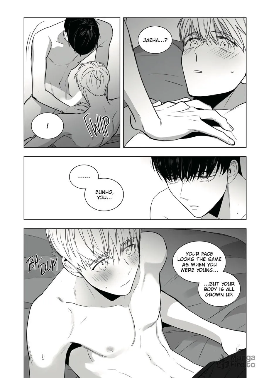 Read Lover Boy (Manga) chapter 1 image 290 on Lezhin