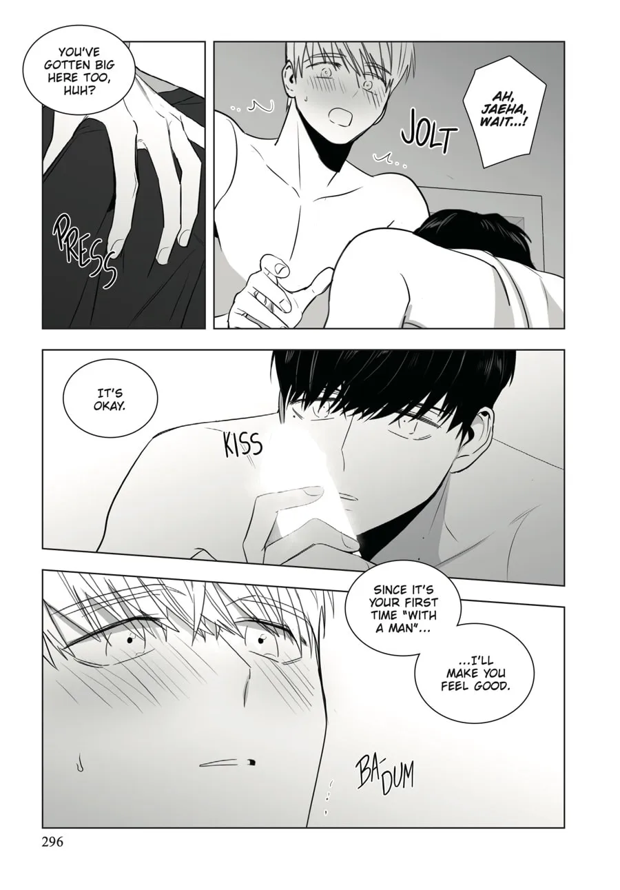 Read Lover Boy (Manga) chapter 1 image 291 on Lezhin