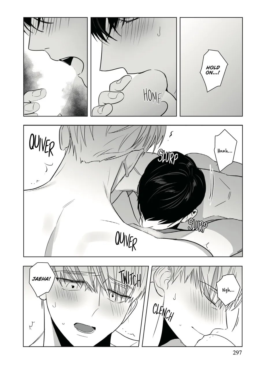 Read Lover Boy (Manga) chapter 1 image 292 on Lezhin