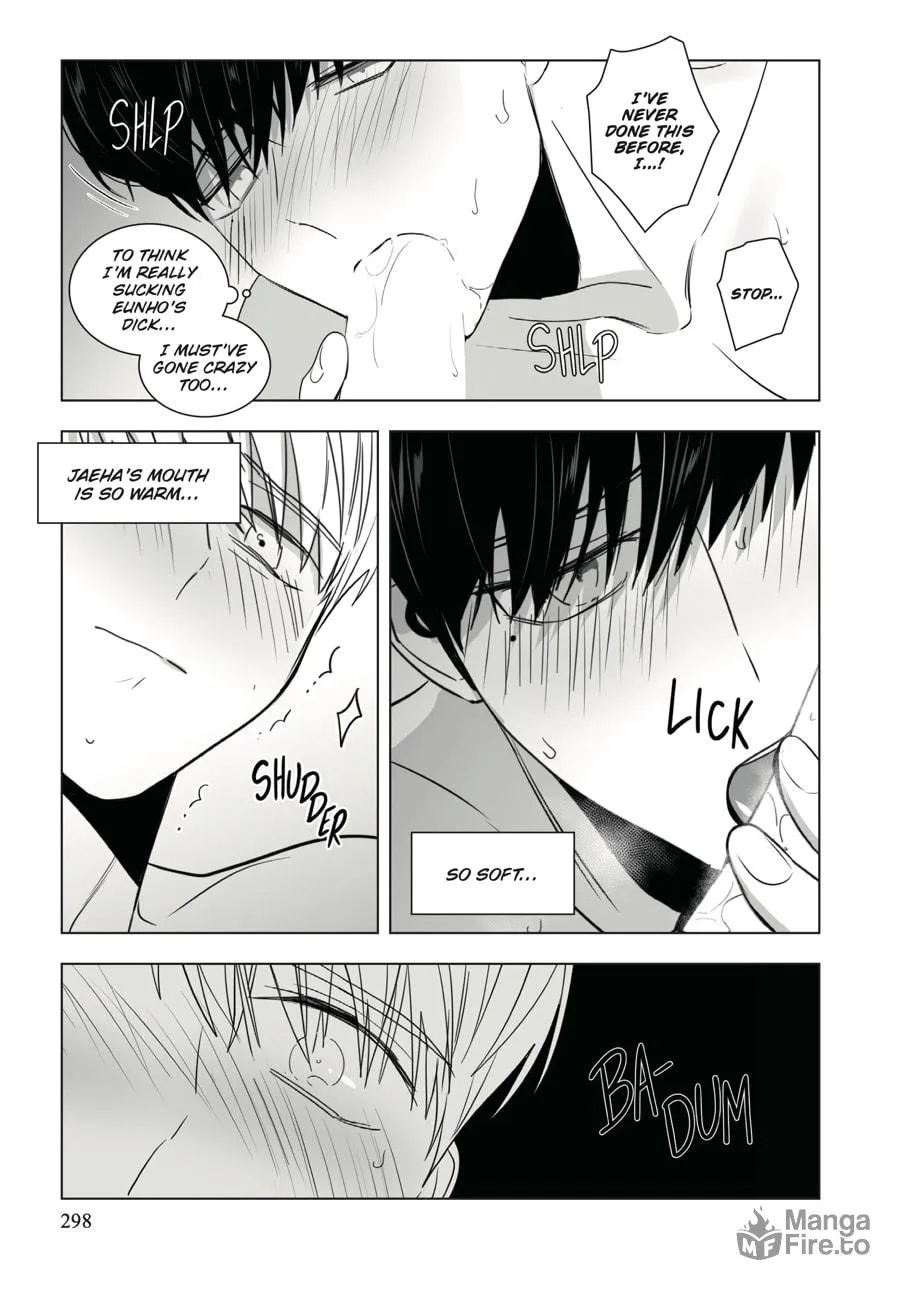 Read Lover Boy (Manga) chapter 1 image 293 on Lezhin