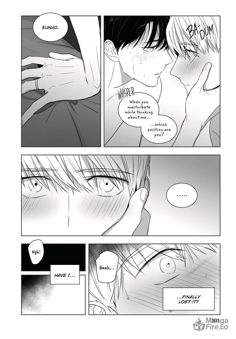 Read Lover Boy (Manga) chapter 1 image 296 on Lezhin