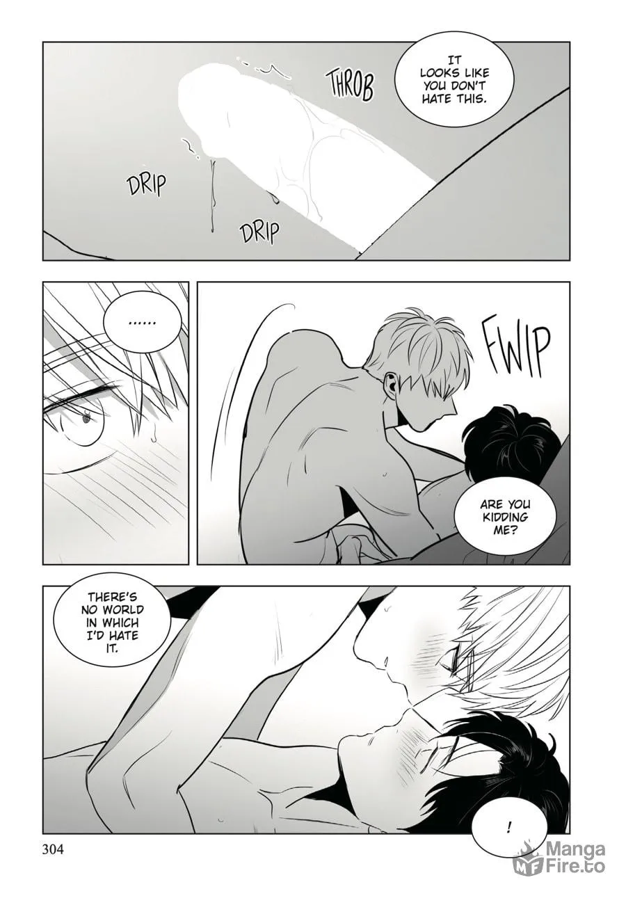 Read Lover Boy (Manga) chapter 1 image 299 on Lezhin