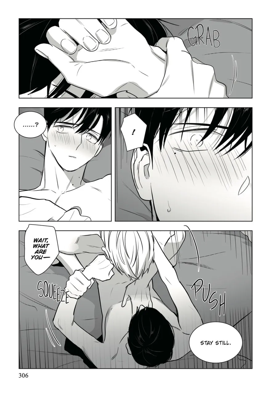 Read Lover Boy (Manga) chapter 1 image 301 on Lezhin