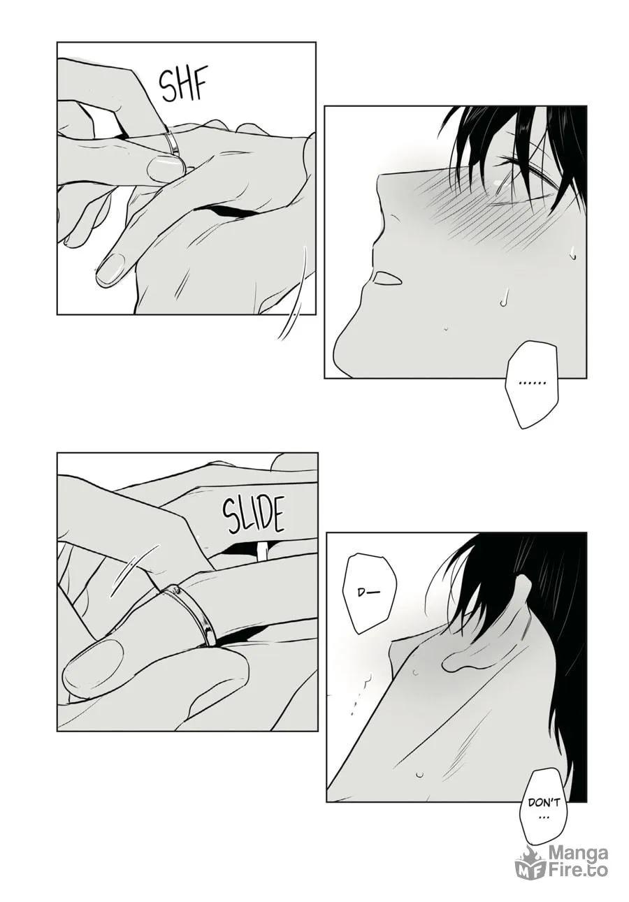 Read Lover Boy (Manga) chapter 1 image 302 on Lezhin