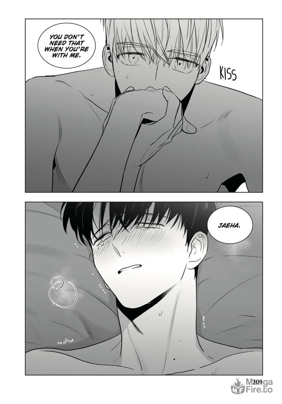 Read Lover Boy (Manga) chapter 1 image 304 on Lezhin