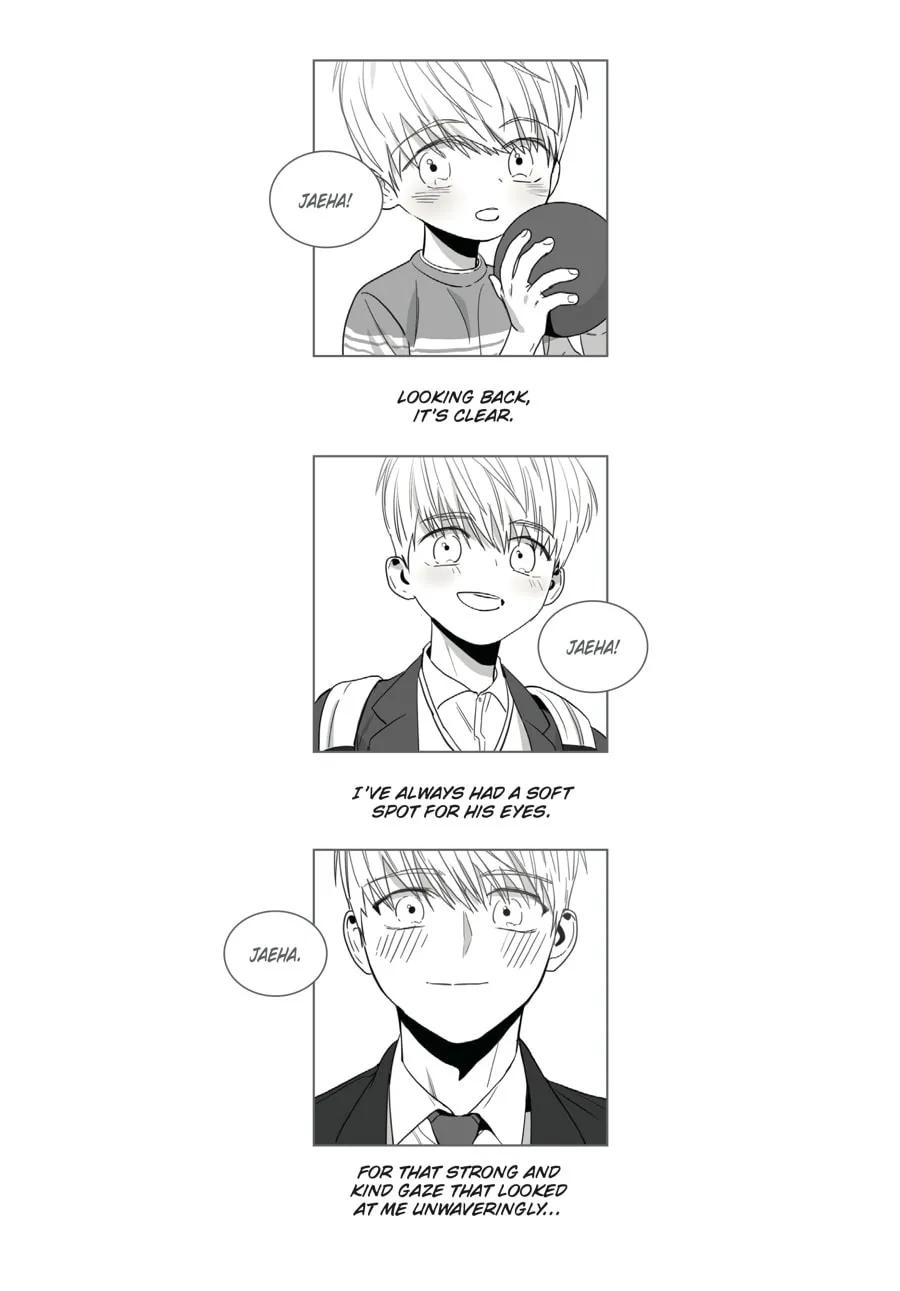 Read Lover Boy (Manga) chapter 1 image 306 on Lezhin