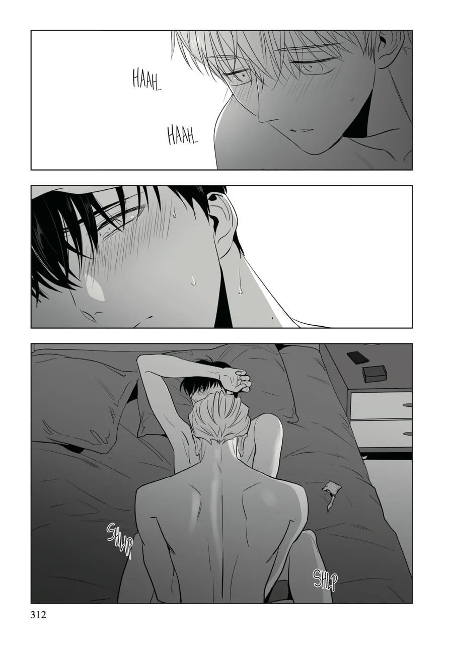 Read Lover Boy (Manga) chapter 1 image 307 on Lezhin