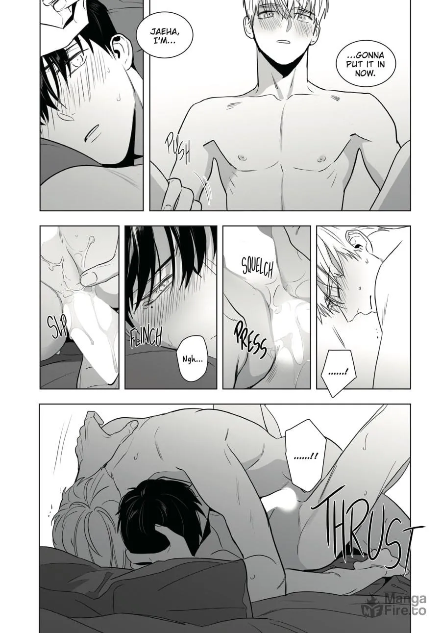 Read Lover Boy (Manga) chapter 1 image 308 on Lezhin
