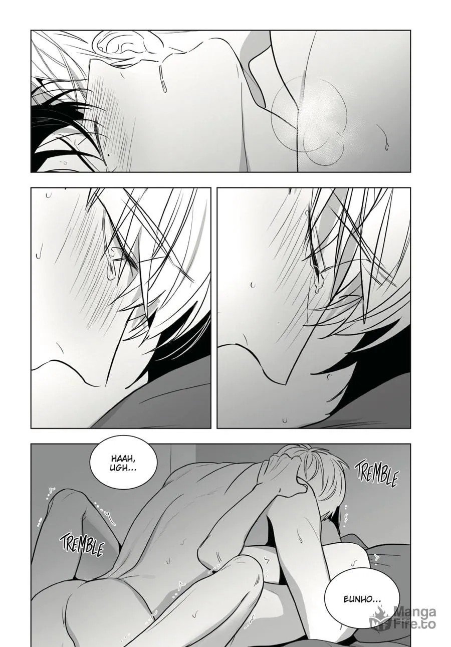 Read Lover Boy (Manga) chapter 1 image 309 on Lezhin
