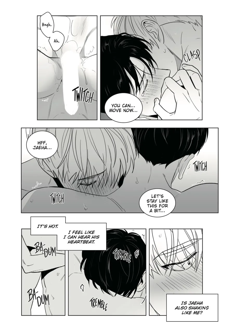 Read Lover Boy (Manga) chapter 1 image 310 on Lezhin