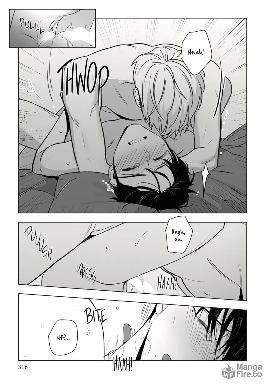 Read Lover Boy (Manga) chapter 1 image 311 on Lezhin