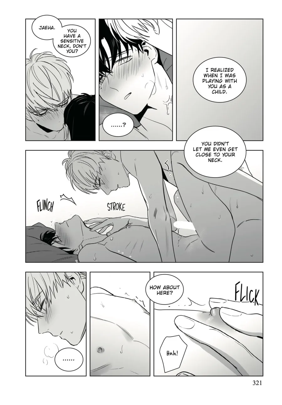 Read Lover Boy (Manga) chapter 1 image 316 on Lezhin