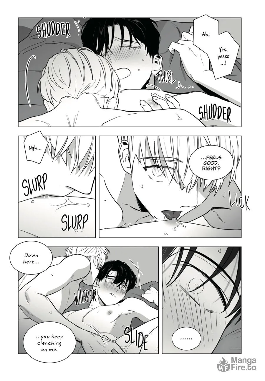 Read Lover Boy (Manga) chapter 1 image 317 on Lezhin