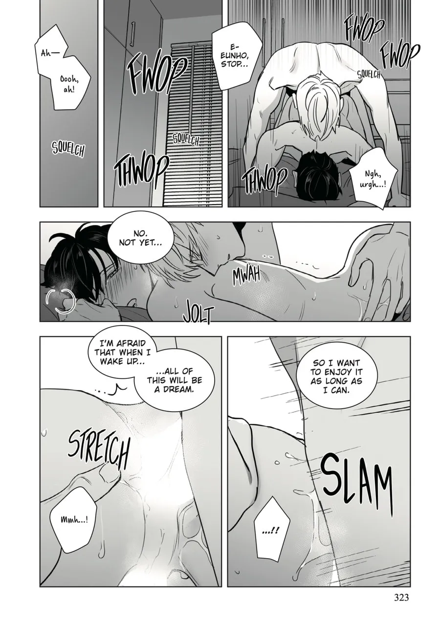 Read Lover Boy (Manga) chapter 1 image 318 on Lezhin