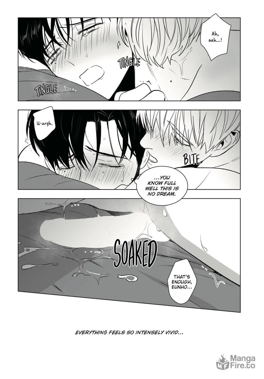Read Lover Boy (Manga) chapter 1 image 319 on Lezhin