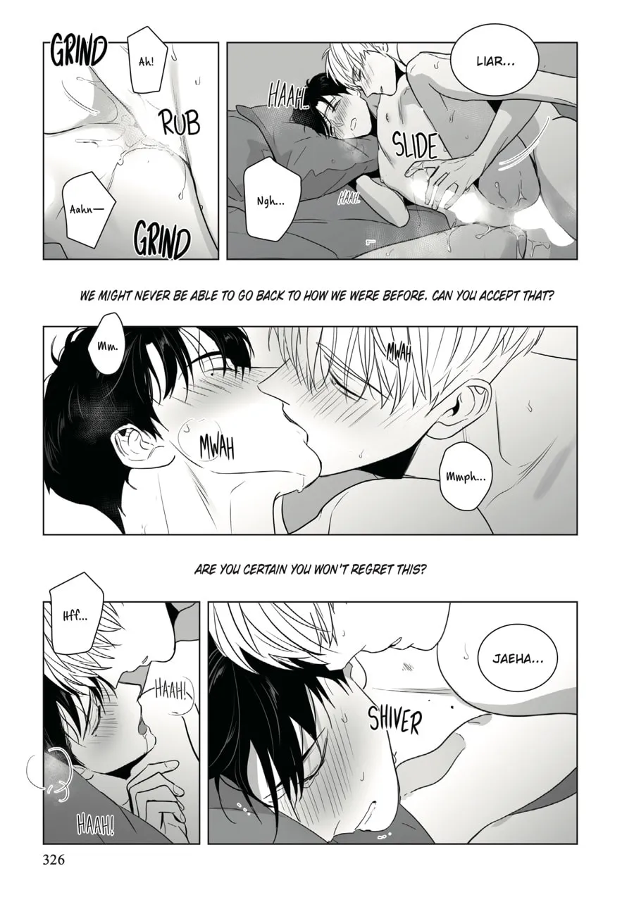 Read Lover Boy (Manga) chapter 1 image 321 on Lezhin