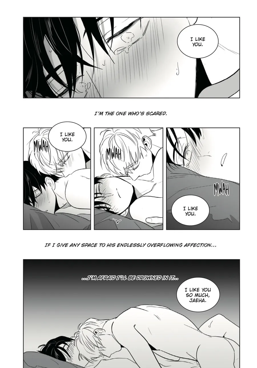 Read Lover Boy (Manga) chapter 1 image 322 on Lezhin