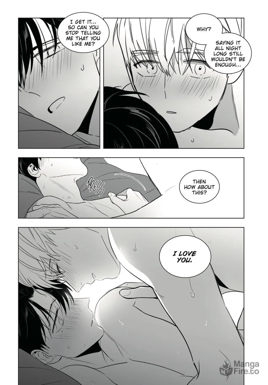 Read Lover Boy (Manga) chapter 1 image 323 on Lezhin