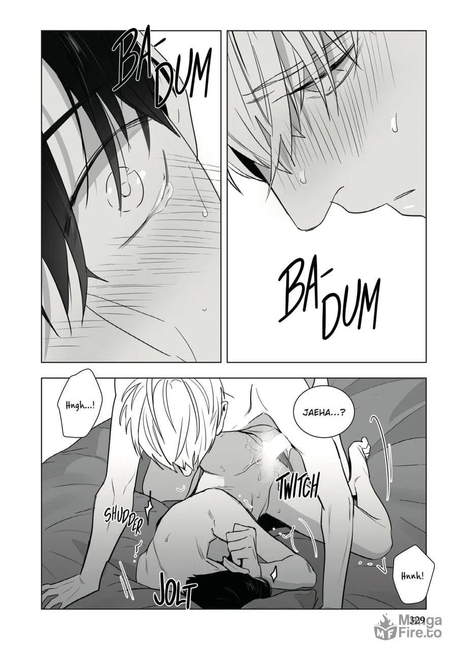 Read Lover Boy (Manga) chapter 1 image 324 on Lezhin