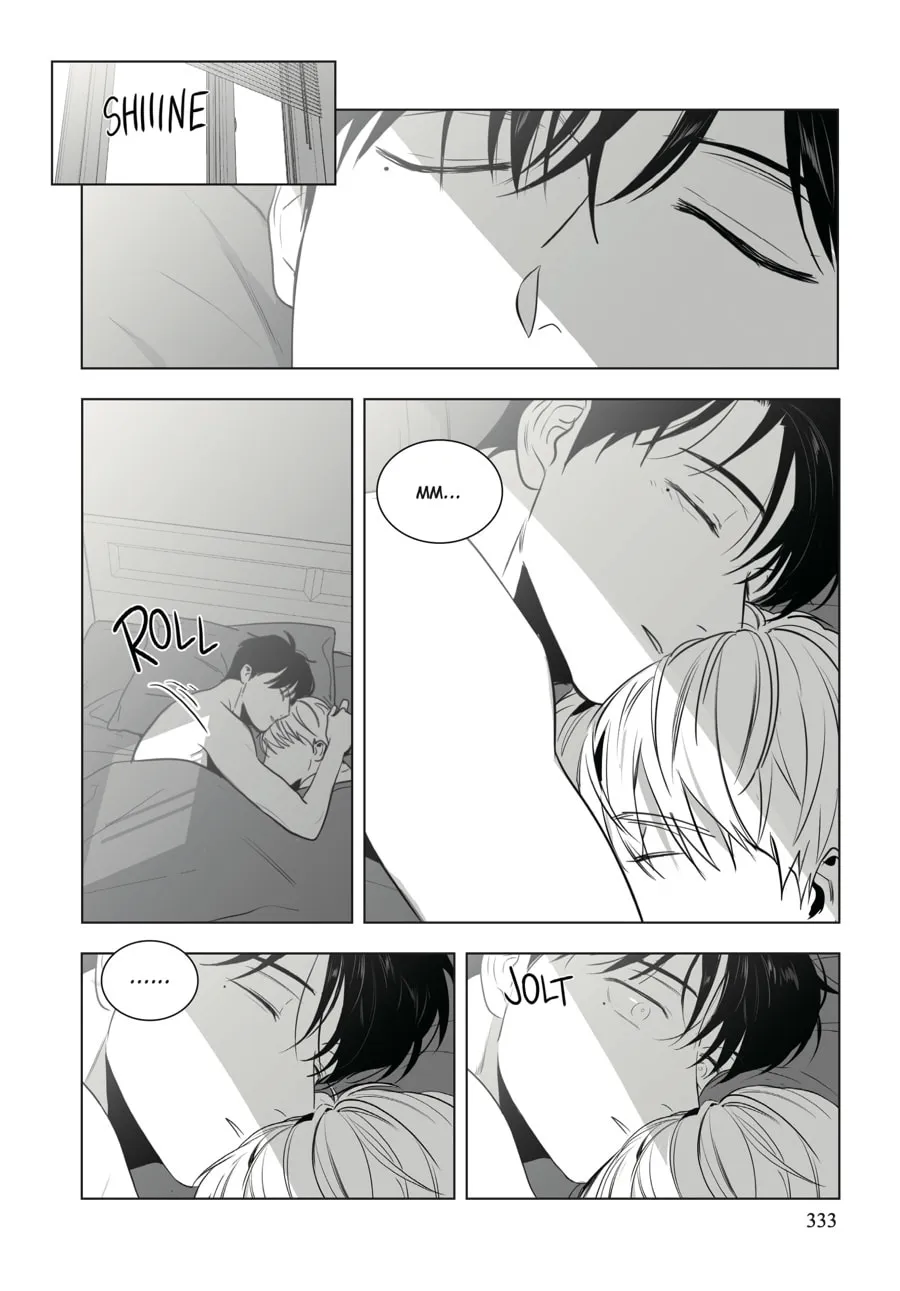 Read Lover Boy (Manga) chapter 1 image 328 on Lezhin