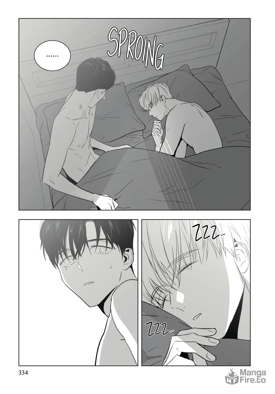 Read Lover Boy (Manga) chapter 1 image 329 on Lezhin