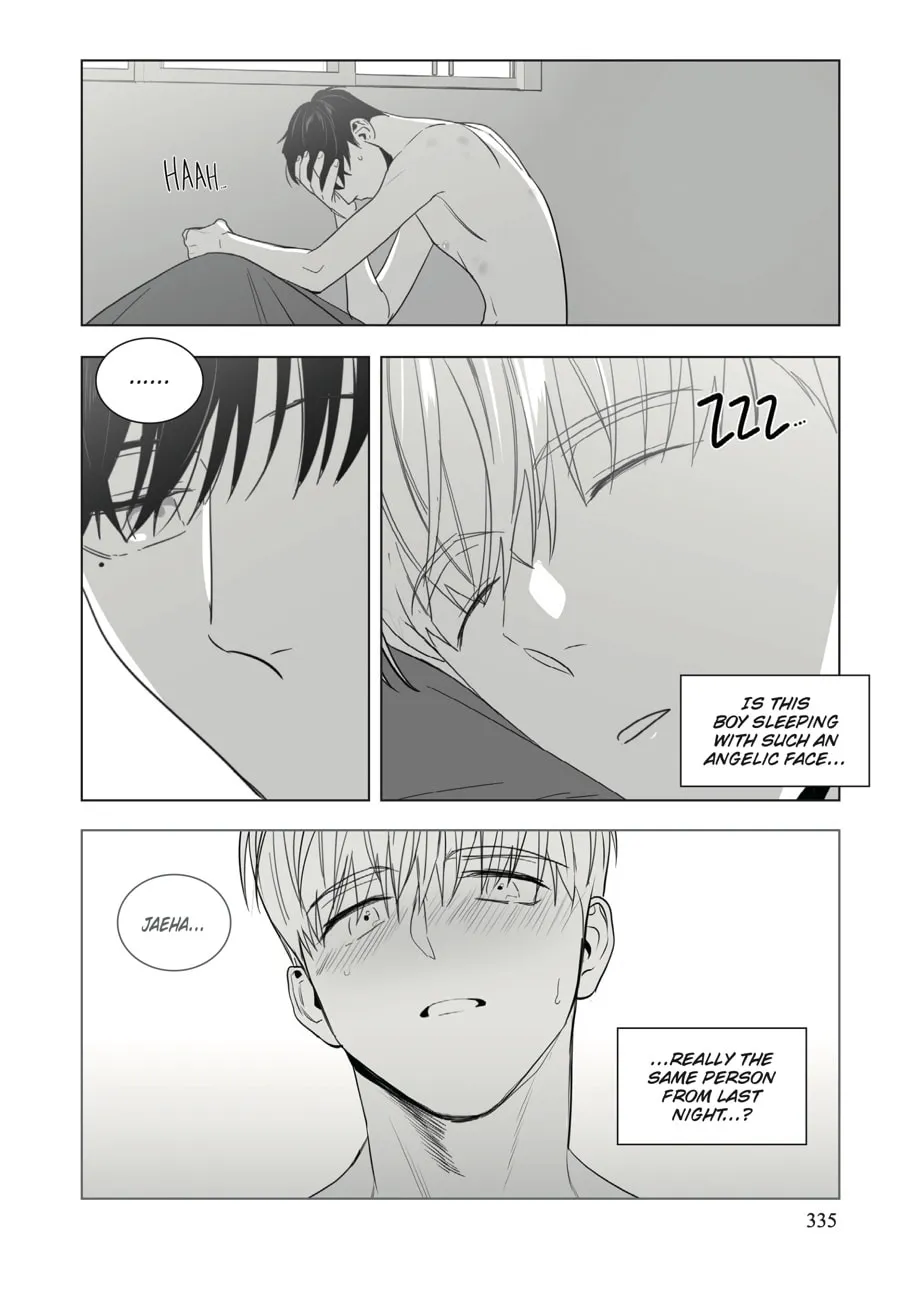 Read Lover Boy (Manga) chapter 1 image 330 on Lezhin
