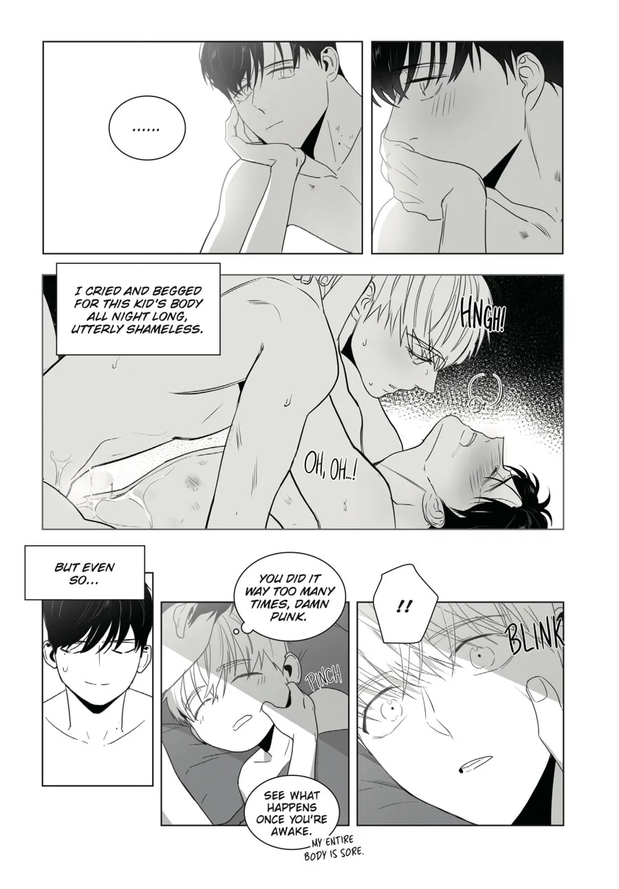 Read Lover Boy (Manga) chapter 1 image 331 on Lezhin
