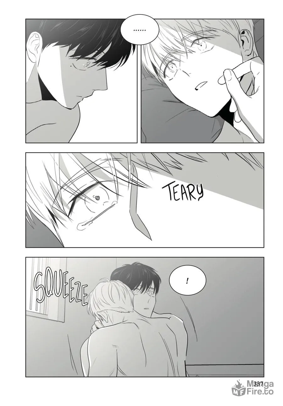 Read Lover Boy (Manga) chapter 1 image 332 on Lezhin