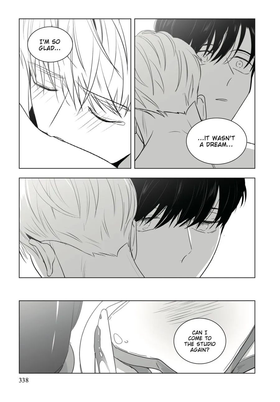 Read Lover Boy (Manga) chapter 1 image 333 on Lezhin