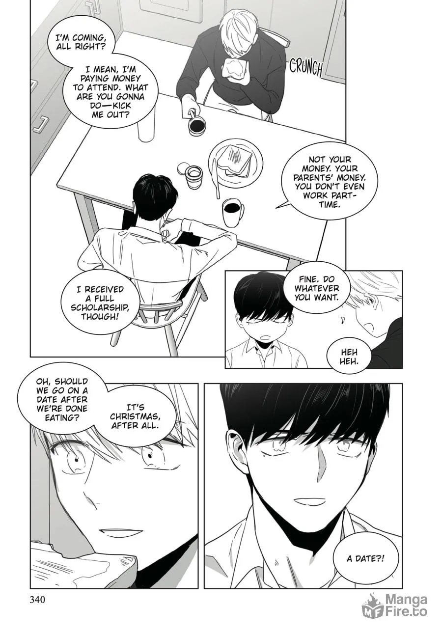 Read Lover Boy (Manga) chapter 1 image 335 on Lezhin