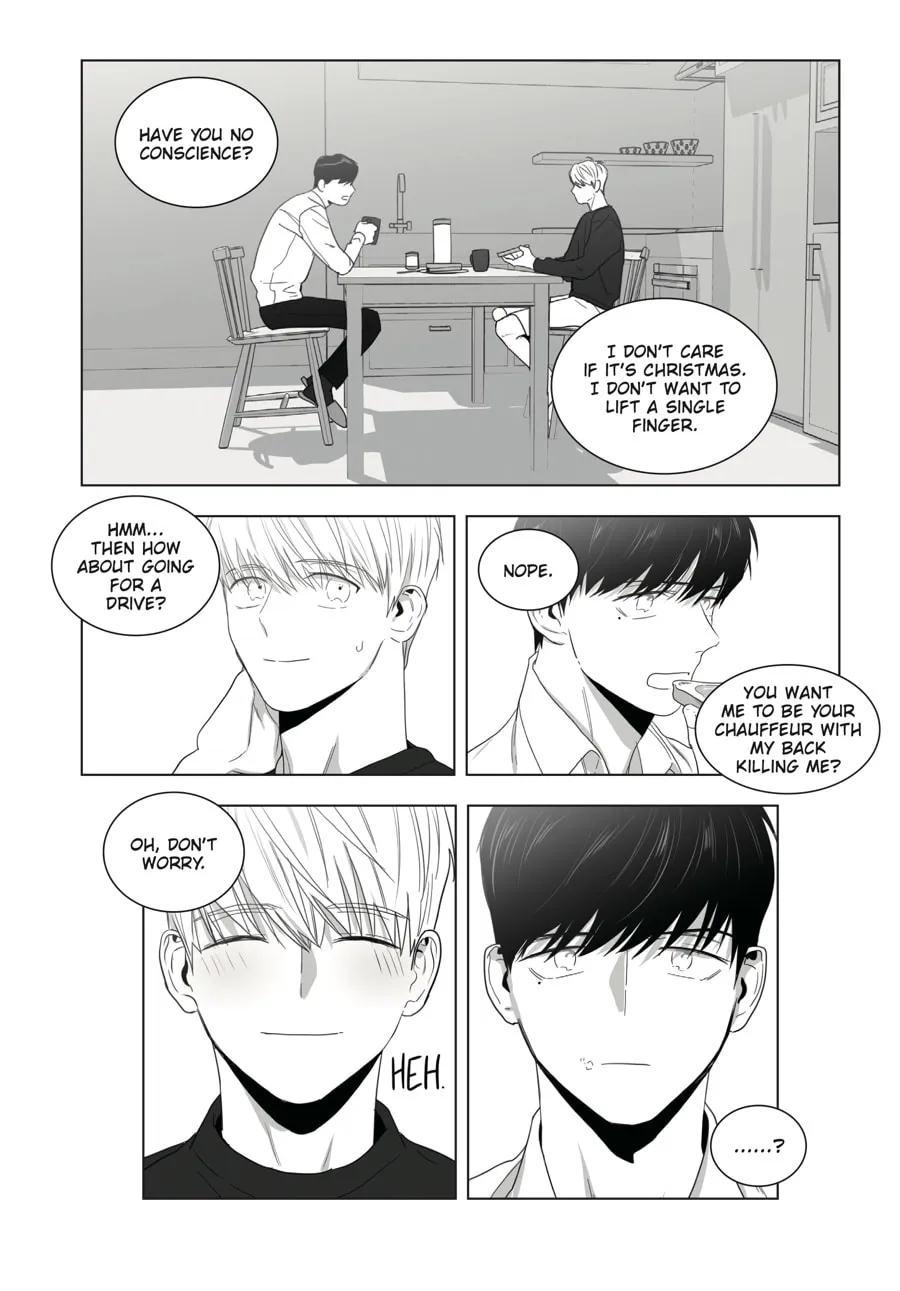Read Lover Boy (Manga) chapter 1 image 336 on Lezhin
