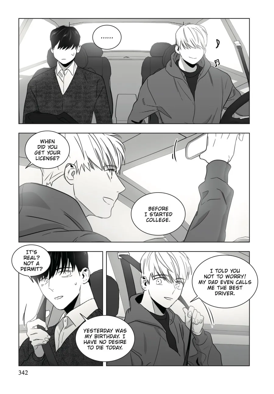 Read Lover Boy (Manga) chapter 1 image 337 on Lezhin