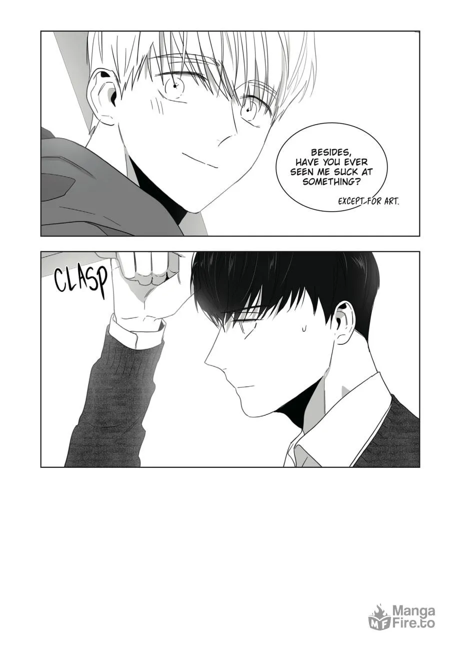 Read Lover Boy (Manga) chapter 1 image 338 on Lezhin