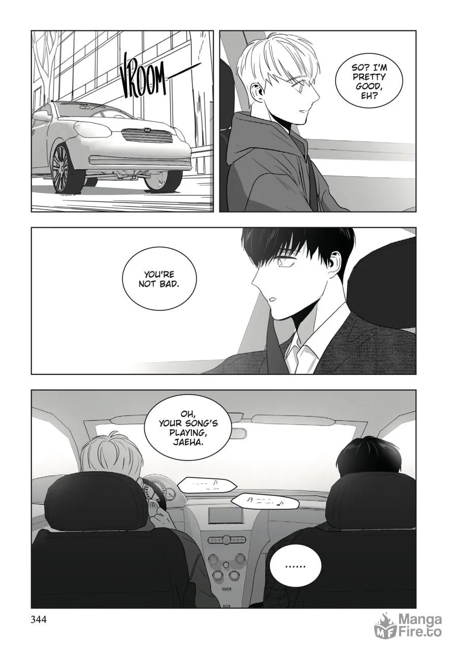 Read Lover Boy (Manga) chapter 1 image 339 on Lezhin