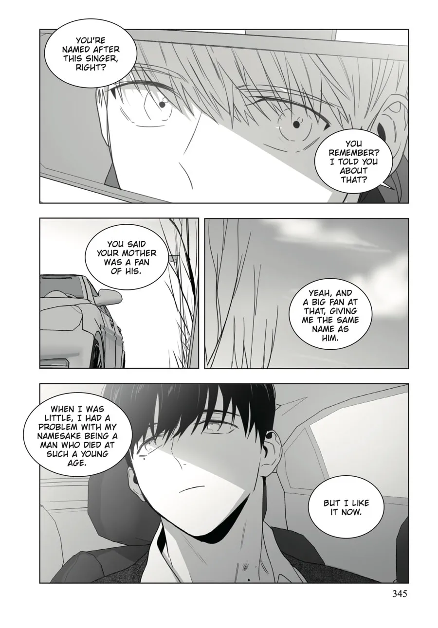 Read Lover Boy (Manga) chapter 1 image 340 on Lezhin