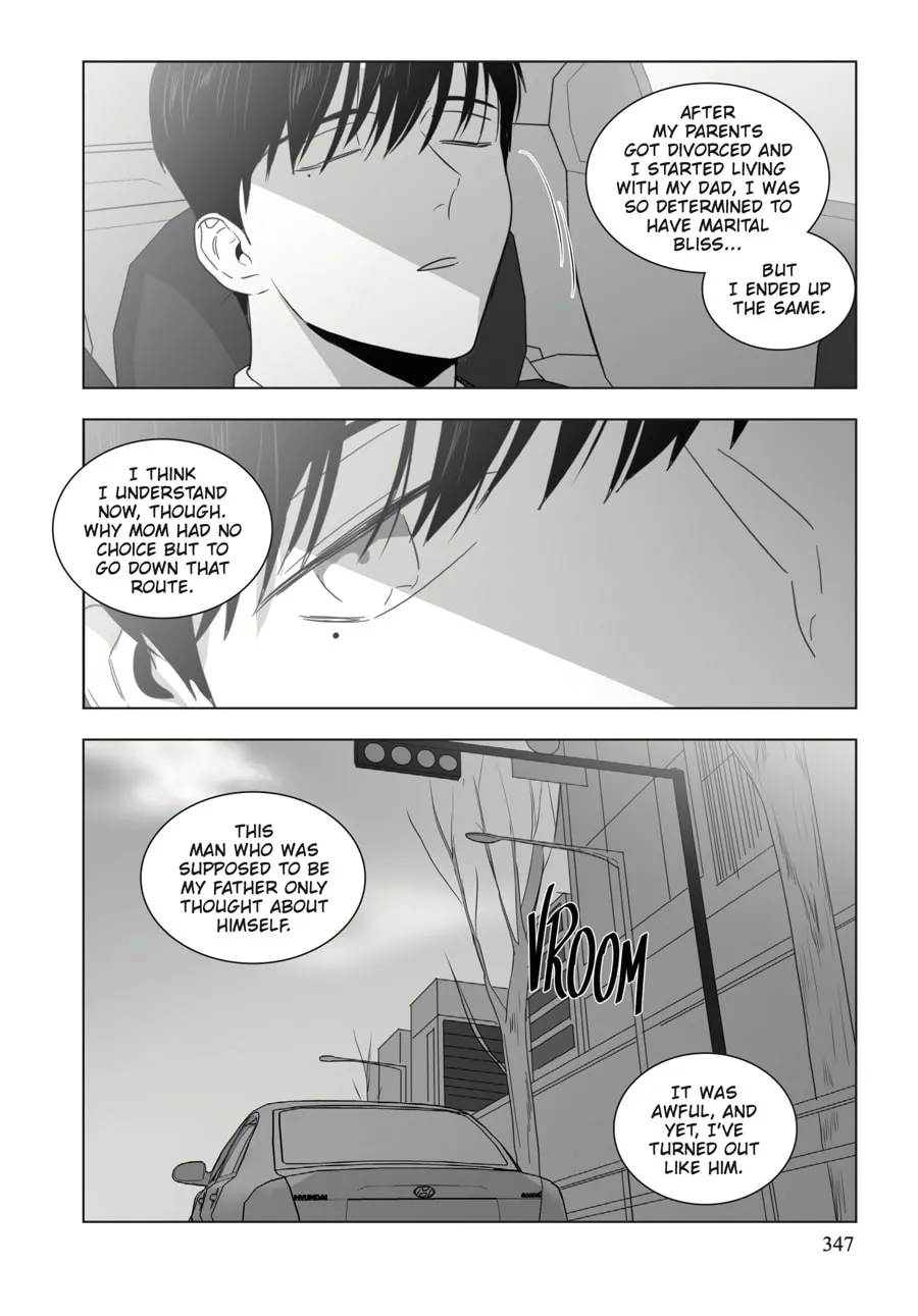 Read Lover Boy (Manga) chapter 1 image 342 on Lezhin