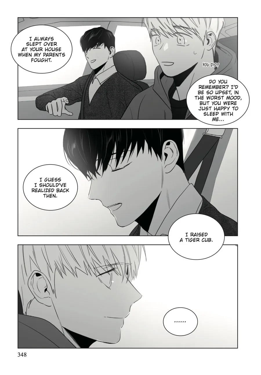 Read Lover Boy (Manga) chapter 1 image 343 on Lezhin