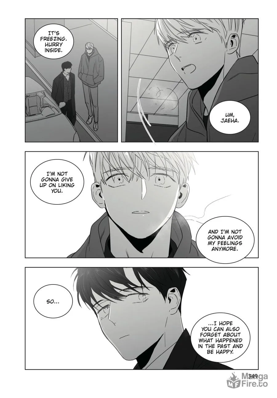 Read Lover Boy (Manga) chapter 1 image 344 on Lezhin